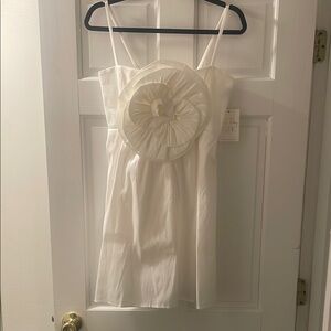 NWT Show Me Your Mumu Best Rose Dress Size XL